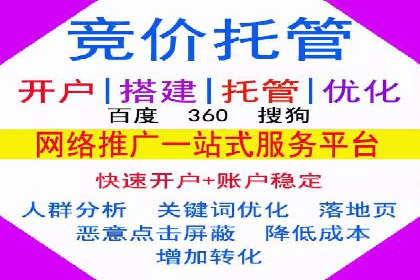 科技公司SEM外包战略的案例研究